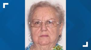 Clay County authorities find missing 77-year-old woman safe in Seminole  County