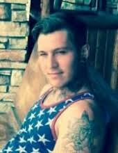 Obituary information for Taylor David Lee Ingram