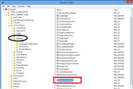 It is certainly the best registry fix windows 10. Improve Windows 8 Performance Using Registry Editor