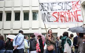 Photos, address, and phone number, opening hours, photos, and user reviews on. Fontenay Les Parents D Eleves Du College Duruy Mobilises Aux Cotes Des Profs Le Parisien