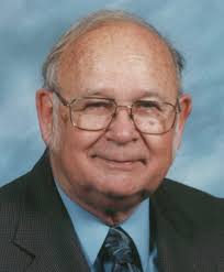 Reverend William “Ted” Murphy