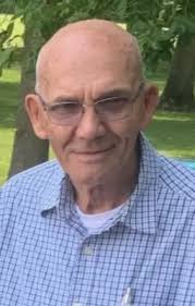 Obituary information for Ronald “Bill” W. Schultz