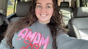 DIY Shirt Creation for Valentine's Day