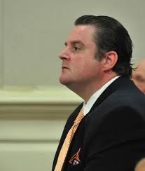 Judges recuse selves from Kingsport alderman DUI case