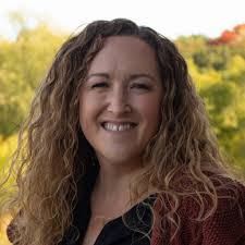 Jessica Maupin's Instagram, Twitter & Facebook