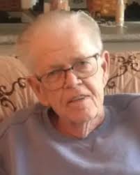 Obituary information for Danny Blanton