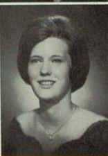 Andrea Rae Stumhoffer West (1947-1997)