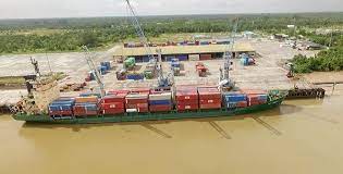We have good connectivity by roads and waterways to central. Tanjung Manis Port Embarks On Continuous Improvements