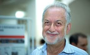 Friends and Colleagues Remember Michael Sorkin