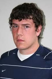 2009 Men's Soccer Roster