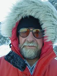 Obituary: Kent Colby