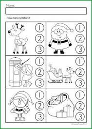 Christmas preschool no prep worksheets and activities ** australian and american spelling included ** about this book: 7 Best Christmas Kindergarten Ideas Christmas Kindergarten Preschool Worksheets Preschool Math