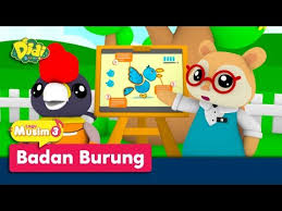 Ada 20 gudang lagu didi and friends baru terbaru, klik salah satu untuk download lagu mudah dan cepat. Tok Studios Didi Friends Lagu Baru Musim 3 Badan Burung