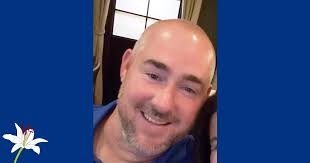 Matthew Roach, age 40