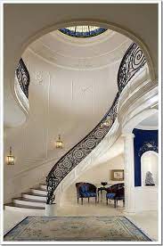 20 Stunning Staircases Sand And Sisal Staircase Design Stairs Luxury Homes