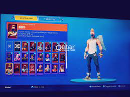 Unfortunately there seems to be absolutely no account support whatsoever. Ajicukrik Fortnite Account