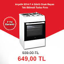 Arcelik Turbo Firinlarda Cok Ozel Fiyatlari Sakin Kacirmayin Arcelik Firin Kampanya Firin Sakiz Firinlar
