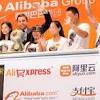 Immagine storia relativa a alibaba newsfood tratta da NEWSFOOD.com