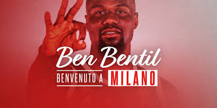 Milano, ufficiale l'ingaggio di Ben Bentil