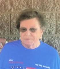 Shirley "Diane" Gibson