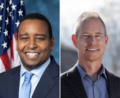 Challenger to incumbent Democrat Joe Neguse faces a steep climb in  Colorado's deep blue 2nd Congressional District