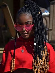 Ponytails look great at any occasion. 63 Best Braided Ponytail Hairstyles For 2020 Page 2 Of 6 Stayglam
