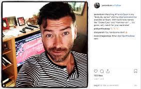 Joe Tippett Wiki: 5 Facts To Know About Sara Bareilles' Boyfriend