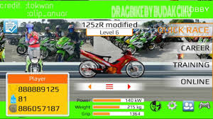 Indonesia drag bike street racing adalah salah satu permainan favorit game. Drag Bike Malaysia Game Video Youtube