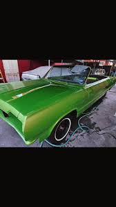 Image result for Green 1964 Fleet