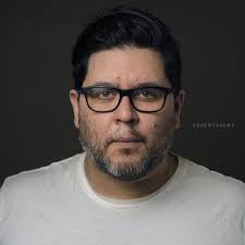 Aaron Grimaldo's Instagram, Twitter & Facebook