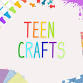 Teen Open Crafternoon event image