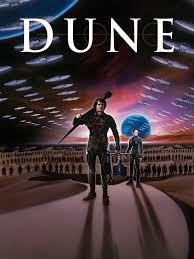 Dune is a science fiction media franchise that originated with the 1965 novel dune by frank herbert and has continued to add new publications. Dune 1984 Rotten Tomatoes