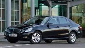 ️ transparency and security of purchase. Mercedes Benz E220 Cdi Blueefficiency Review Greencarguide Co Uk