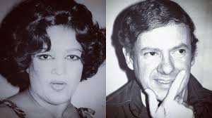 Fallecen los actores Antonio Miguel y Bárbara Gómez