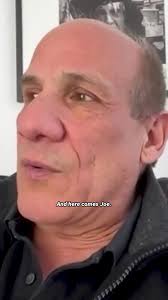 Classic Moment On Set with Joe Pytka Commercial Director