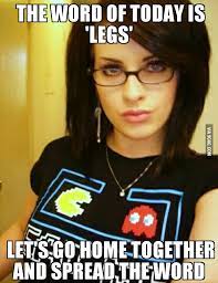 Man Are Best In Bad Pickup Lines So Lady S It S Time To Get Back At Those Pigs Give Me Your Worst Pickup Lines 9gag