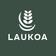 LAUKOA logo