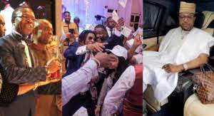 Orji uzor kalu, who is currently one of the richest igbo men, was seemingly in his late teens when he plunged into the business sector. The Current 10 Richest Igbo Men In Nigeria Celebrities Nigeria