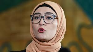 Sky News host James Macpherson has branded Fatima Payman as a “part-time  senator” and “full-time TikToker”.