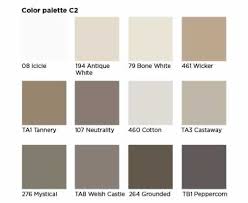 Johnsonite Vinyl Cove Base Color Chart Best Picture Of