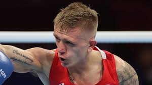 Kurt Walker: Irish Olympian to turn professional with Conlan Boxing