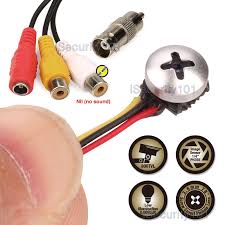 Surveillance Cameras Ebay Electronics Micro Spy Camera Home Cctv Spy Camera