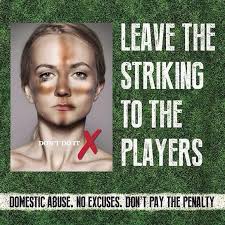 Police issue red card warning for World Cup violence