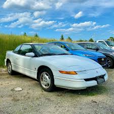Image result for Saturn Blue 1994 Saturn