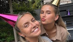 Cork's Pat Horgan On His Proposal To Ashley Lovett