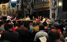 Hier alle highlights und hotspots! Okumenischer Pride Prayer Anlasslich Der Europride In Wien Evangelische Kirche Wien