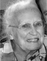 Eleanor Lembert Obituary (2015)