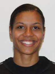 Melissa Norville (10/29/2012)