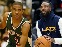 Latest on utah jazz point guard mike conley including news, stats, videos, highlights and more on espn. Mike Conley Includes Indianapolis Public Schools In 200 000 Donation