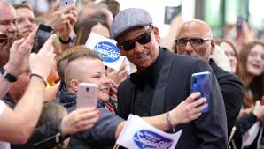 49, born 2 october 1971. Xavier Naidoo Nach Dsds Rausschmiss Das Sagen Die Fans Bunte De